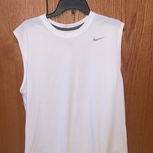 Nike Dri-Fit Tank Top/Undershirt